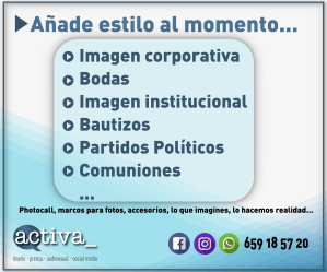 activa autoprom disec3b1ophotocall