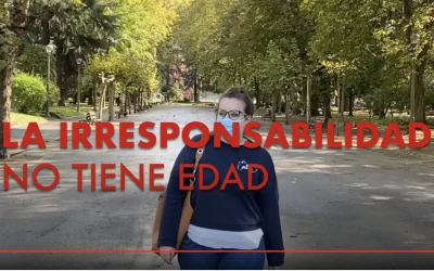 Campaña en vídeo