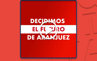 Vídeo informativo voto por correo