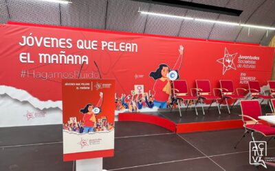 Diseño y fabricación de lonas