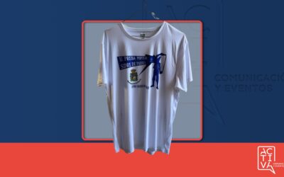 Diseñamos e imprimimos tus camisetas