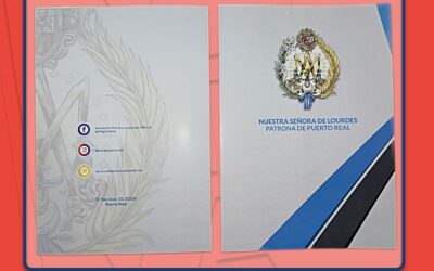 Diseño y fabricación de carpetas