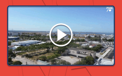 Spot de anuncio electoral