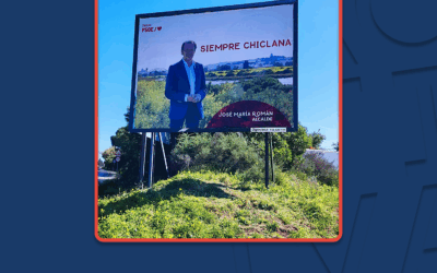 Diseño de vallas publicitarias – impacto a cualquier escala