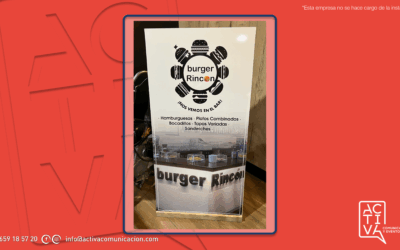 Diseño y fabricación de vinilo a medida