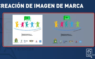 Identidad visual profesional y a medida – creación de imagen de marca